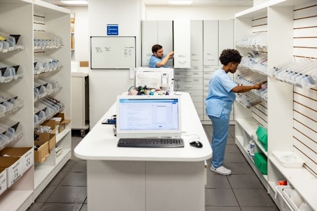 farmacia