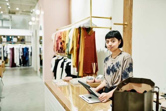 tienda