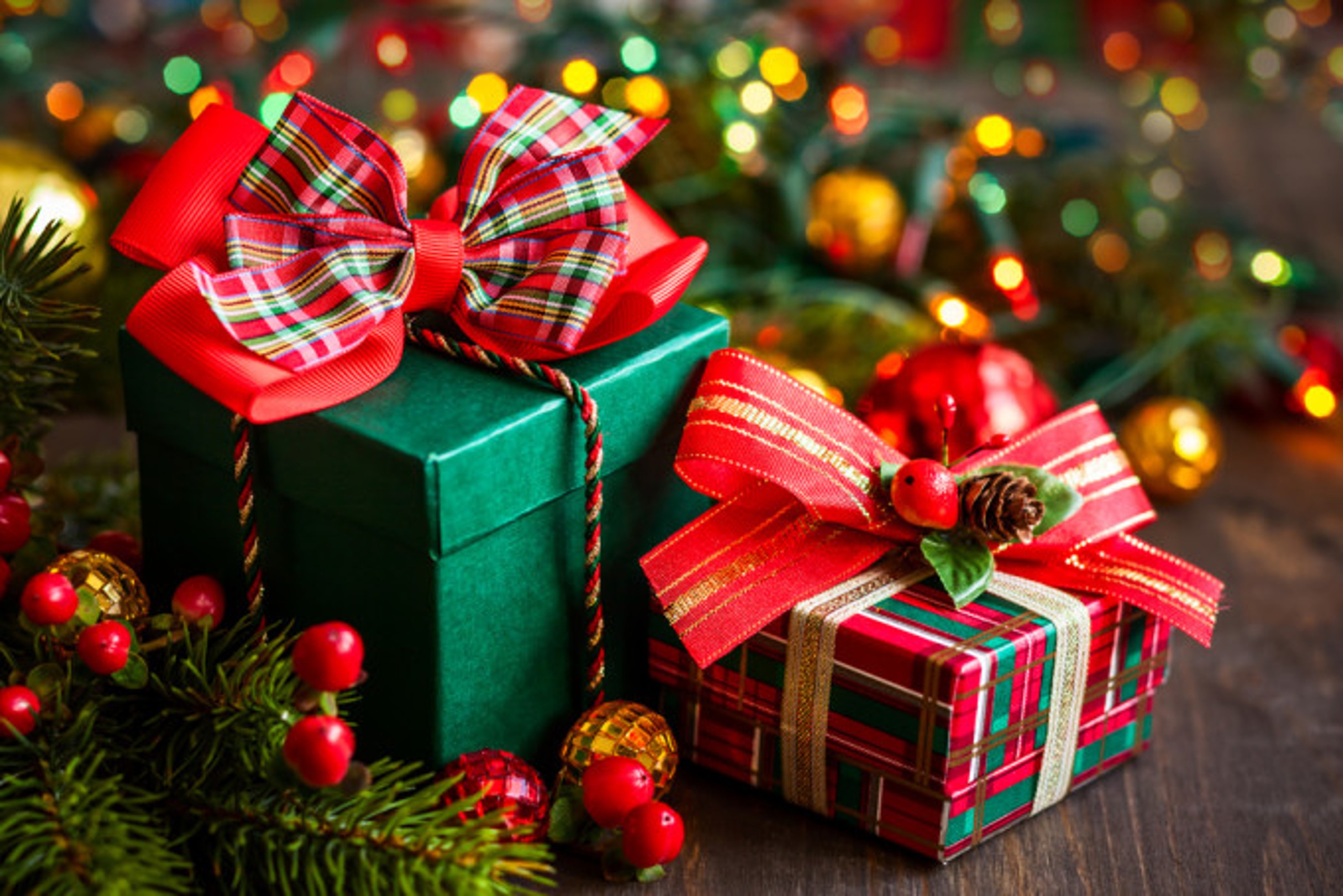regalos